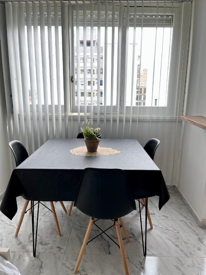 Departamento Reciclado En Apartamento Mar del Plata