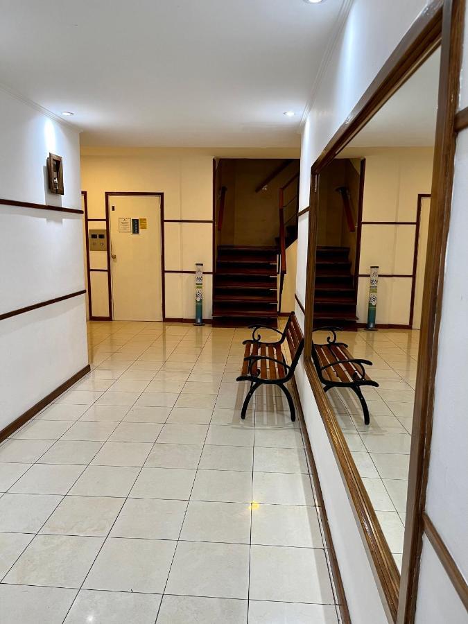 Departamento Reciclado En