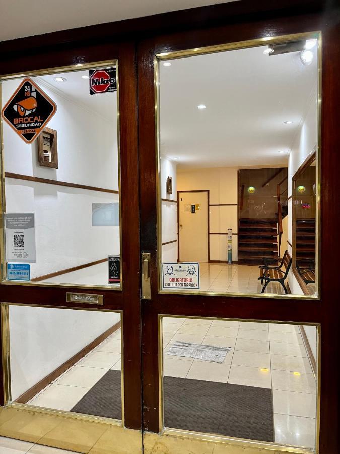 Apartamento Departamento Reciclado En *