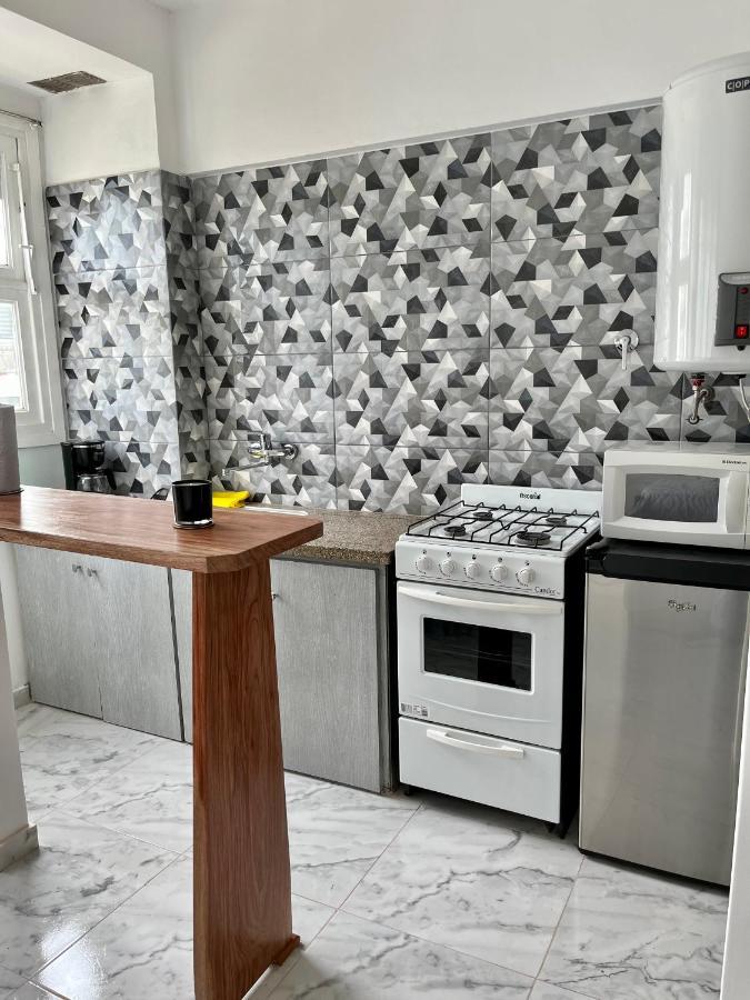 Departamento Reciclado En Mar del Plata